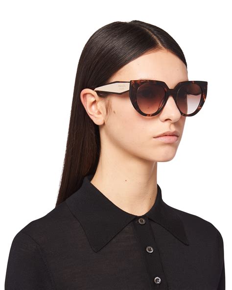 Prada Designer Sunglasses & Eyewear 